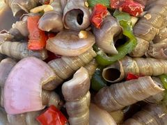 -北港方记海鲜楼·海景餐厅