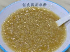 -何氏筠连水粉(明伦堂店)