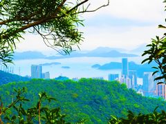 -梧桐山风景名胜区