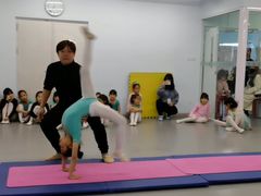 -舞蕾舞蹈·专注中国舞18年(天通苑中心校区)