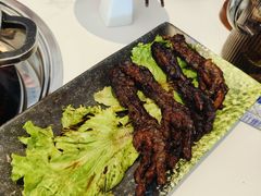 -汤宴·参须肚包鸡(南京路店)