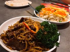 -点点心点心专门店(旺角店)
