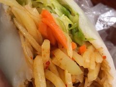 -张果佬年糕卷(科巷店)