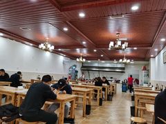 大堂-华兴街自力面店