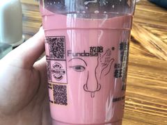 -放哈·甜醅子奶茶创造者(正宁路店)