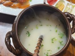 -北京老铺烤鸭(老城根店)