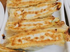 -春水锅贴·传统鲁菜(大明湖店)