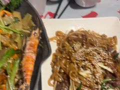 -辉记炭烧海鲜大排档·老字号(福田店)