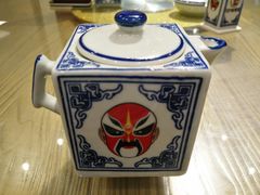 -吴满满油泼面(北方风味园店)