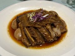 -廊亦舫Lang Yi Fang Restaurant(金桥店)