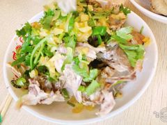 -老四季(南市场店)