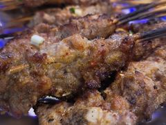 -晓靖轩烧烤(沙河风情店)
