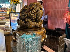 -東盛炭烤自助料理(浦东文峰广场店)