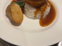 -安蒂娅·海鲜自助餐厅(安蒂娅美兰酒店)