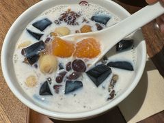 -彬媽糖水(侨鑫国际店)