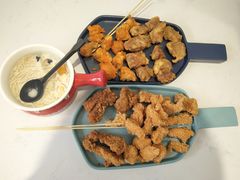 -开元庙街排骨(泉秀店)
