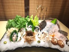 -余欢领鲜火锅(新街口店)