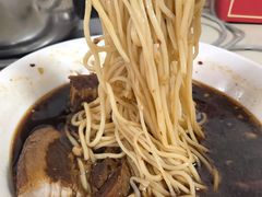-顺心拉面馆(马道街店)