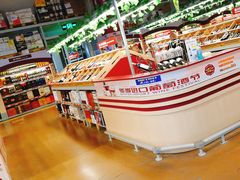 -麦德龙(包河店)