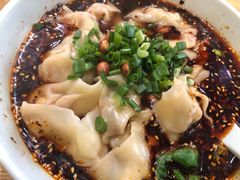 -车沾巷·重庆老味豌杂面