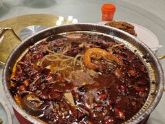 -北平味道.京味菜.烤鸭(梨园店)