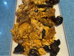 -振生清真饭店(永安道店)