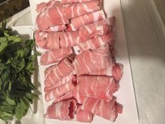 -罗肥羊涮羊肉(君平街127号院店)