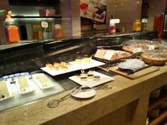 美高大酒店自助餐厅-云冈美高大酒店-西餐厅