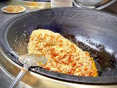 -巴依家新疆手抓饭(菱角湖万达店)