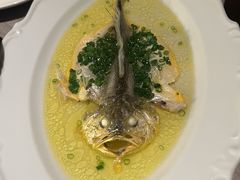 -广州文华东方酒店·江-由辉师傅主理