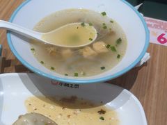 -小杨生煎(松江大学城店)