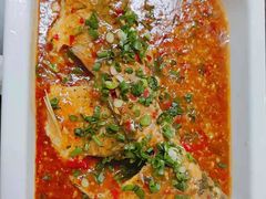 豆瓣鱼-艺味深尝(云锦路店)