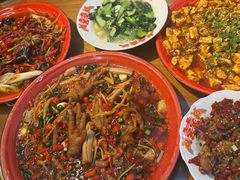 -小街47號江湖菜(四合院店)