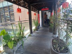 -道南書院·私房菜·早午茶·茶馆