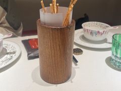 -華府Deluxe(兴业太古汇店)