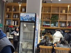 -小桃园·豆浆油条(复兴中路店)