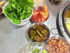 -GOGI肉碳烤(惠南鼎基商业店)