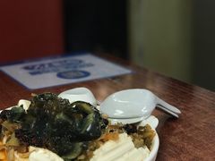 -扬州小吃(延安西路店)