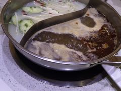 -重庆巴渝火锅(钟家村店)