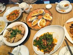 -蠔爺王志德生蚝馆(金沙湾店)