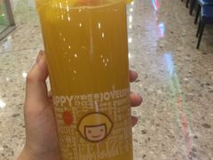 -快乐柠檬happylemon(丰台万达广场店)