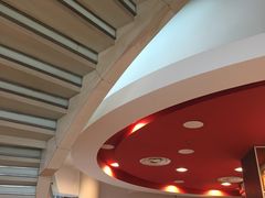 -麦当劳(展览路店)