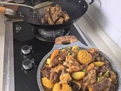 -食神酒店(长虹路店)