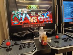 -畅想汤泉生活(民治店)