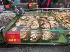 -大茄来海鲜餐厅(亚洲城分行)