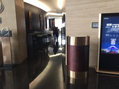 -北京北辰洲际酒店啡扬咖啡厅·自助餐厅