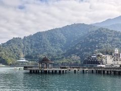 -伊达邵码头(德化社码头)