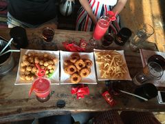 -Helens海伦司小酒馆(红旗南路店)