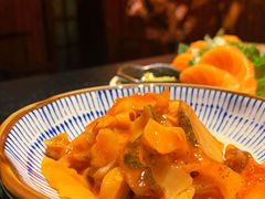 -牛焱·烧肉酒肆(五大道店)