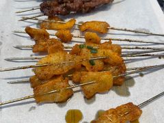 -聚味瞿记·龙虾堂(坡子街店)